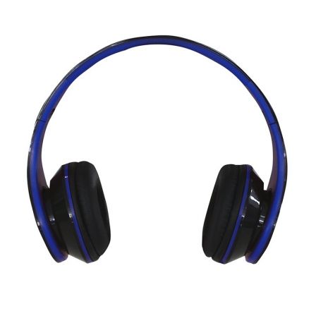 Approx Auriculares Urbanos DJ JAZZ APPDJJAZZBKBL Azul Claro Approx Auriculares Urbanos DJ JAZZ APPDJJAZZBKBL Azul Claro